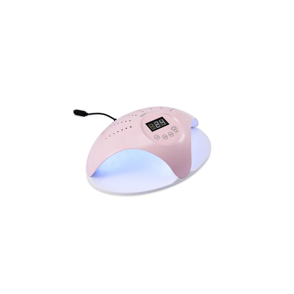 UV/LED Nail Lamp - Nail Lamps - Mystic Nails Malta Webshop UV/LED Nail Lamp - Nail Lamps - Mystic Nails Malta Webshop