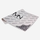 Mystic Nails Silicone Sheet - Gray