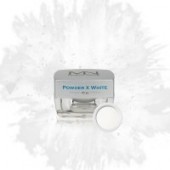 White Acrylic Powders