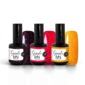 Gel Polish - Granite Collection