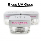 Base UV Gels