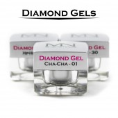 Diamond UV Gels