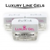 UV Gels - Luxury Line UV/ LED