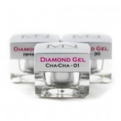 Diamond UV Gels