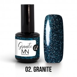 Gel Polish Granite 02 - 12ml