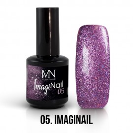 Gel Polish ImagiNail 05 - 12ml