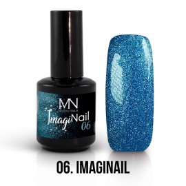 Gel Polish ImagiNail 06 - 12ml