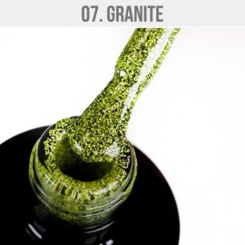 Gel Polish Granite 07 - 12ml