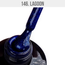 Gel Polish 146 - Lagoon 12ml