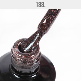 Gel Polish 188 -12ml