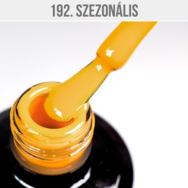 Gel Polish 192 - Seasonal 12ml