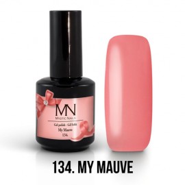 Gel Polish 134 - My Mauve 12ml