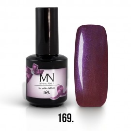 Gel Polish 169 - 12ml 