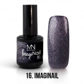 Gel Polish ImagiNail 16- 12ml