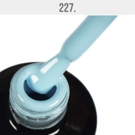 Gel Polish Ice Cream 227 - 12ml