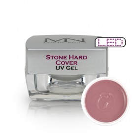 Classic Stone Hard Cover Gel - 4g