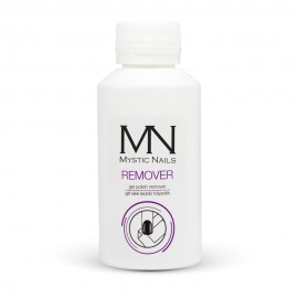 Gel Polish Remover - 125 ml