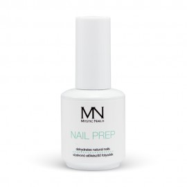 Nail Prep - 10 ml