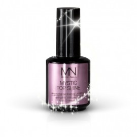 Mystic Top Shine Gel - 10 ml