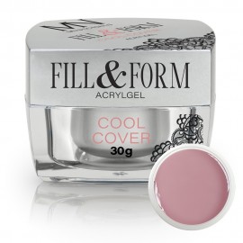 AcrylGel Fill & Form Gel Cool Cover - 30g