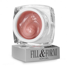 AcrylGel Fill & Form Gel Cover -30g