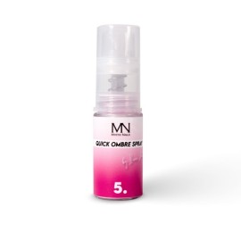 Quick Ombre Spray - 5