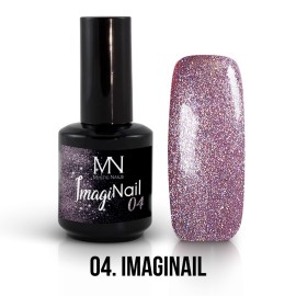 Gel Polish ImagiNail 04- 12ml