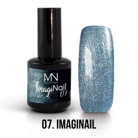 Gel Polish ImagiNail 07- 12ml