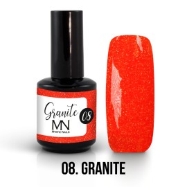 Gel Polish Granite 08- 12ml