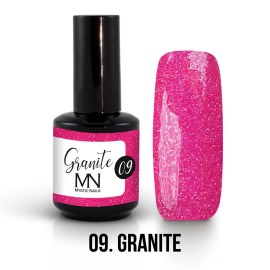 Gel Polish Granite 09- 12ml