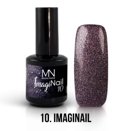 Gel Polish ImagiNail 10 - 12ml