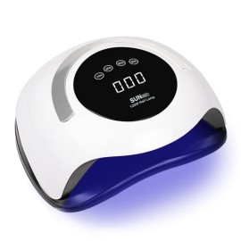 Sun shine UV / LED Nail Lamp 120W