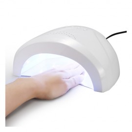 UV/LED Nail Lamp