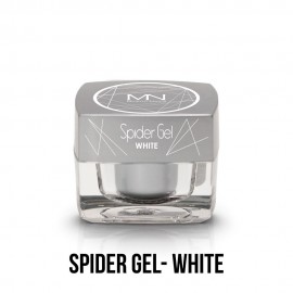 Spider Gel - White - 4g