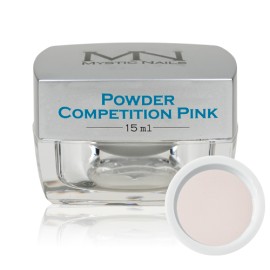 Powder Competition Pink - 15ml