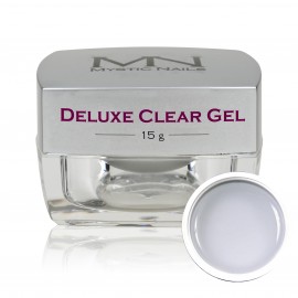 Classic Deluxe Clear Gel - 15 g