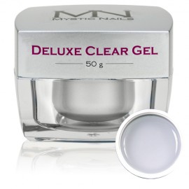 Classic Deluxe Clear Gel - 50 g