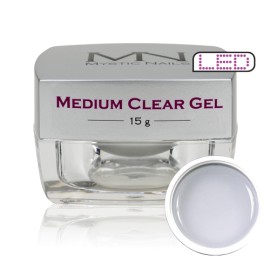 Classic Medium Clear Gel - 15 g