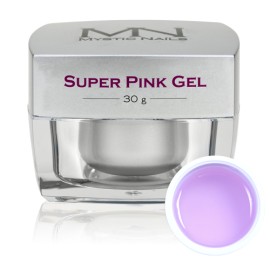 Classic Super Pink Gel - 30 g