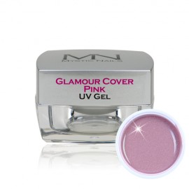 Classic Glamour Cover Pink Gel - 4 g