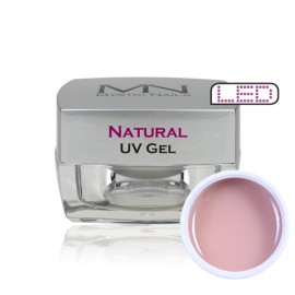 Classic Natural Gel - 4 g