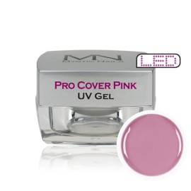 Classic Pro Cover Pink Gel - 4 g