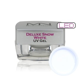 Classic Deluxe Snow White Gel - 4 g