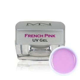 Classic French Pink Gel - 4 g