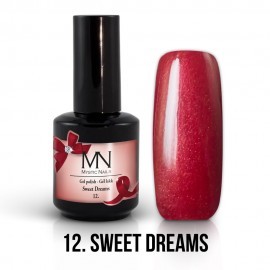 Gel Polish 12 - Sweet Dreams 12ml 