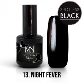 Gel Polish 13 - Night Fever 12ml