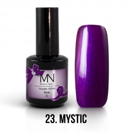 Gel Polish 23 - Mystic 12ml 