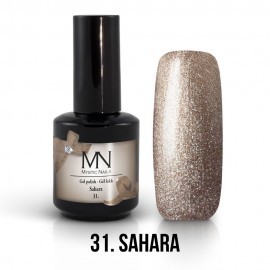 Gel Polish 31 - Sahara 12ml 