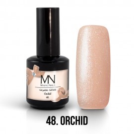 Gel Polish 48 - Orchid 12ml 