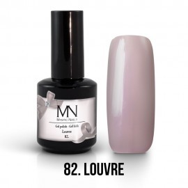 Gel Polish 82 - Louvre 12ml 